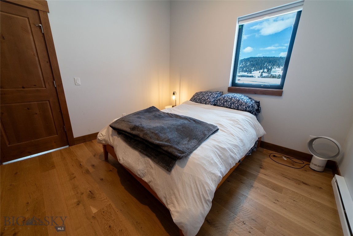 Moondance Subdivision - Residential
