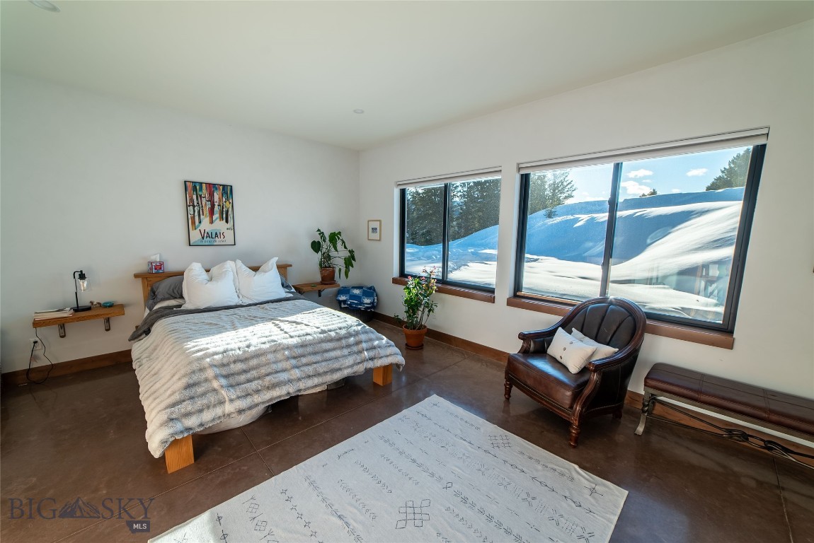 Moondance Subdivision - Residential