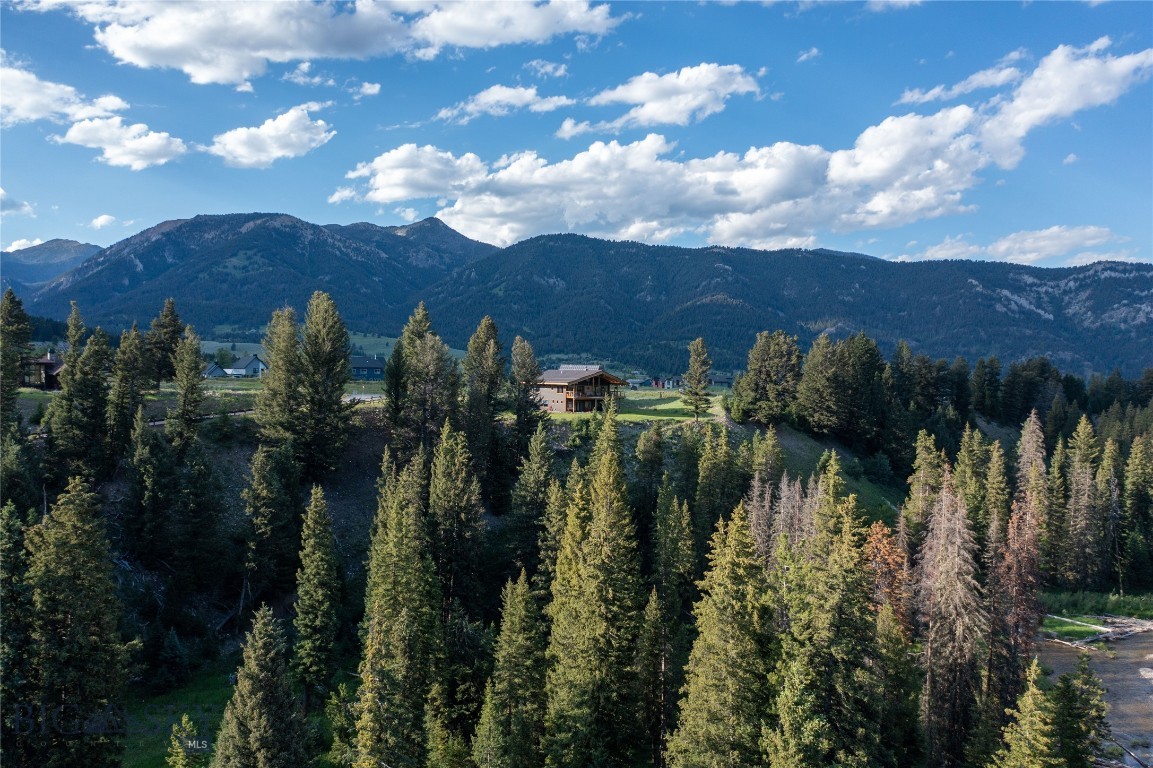 Moondance Subdivision - Residential