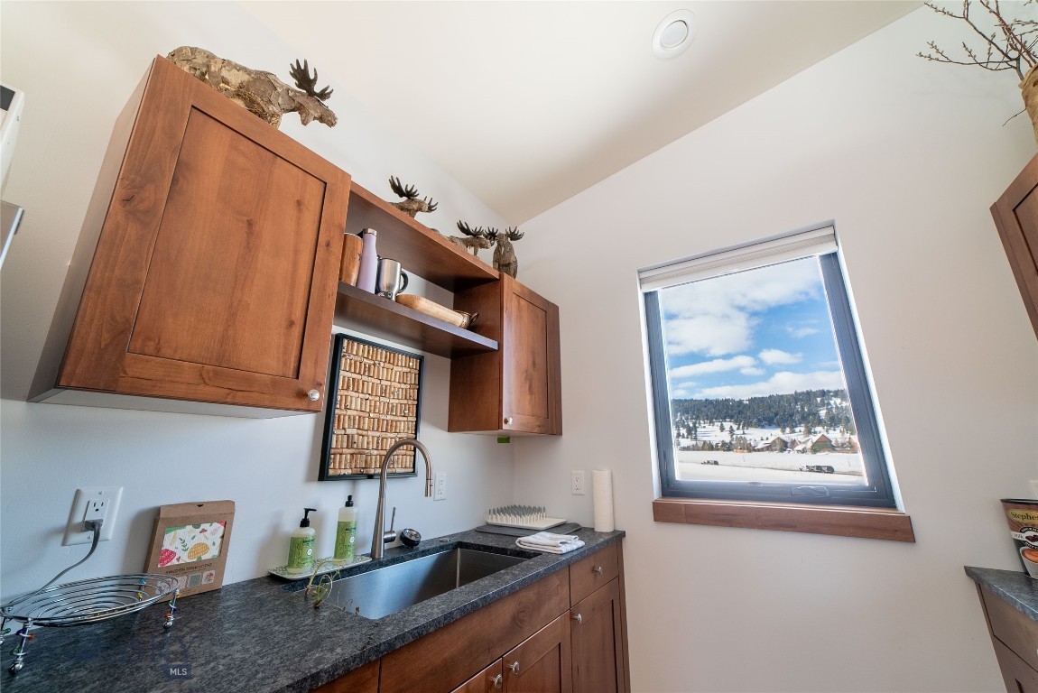 Moondance Subdivision - Residential