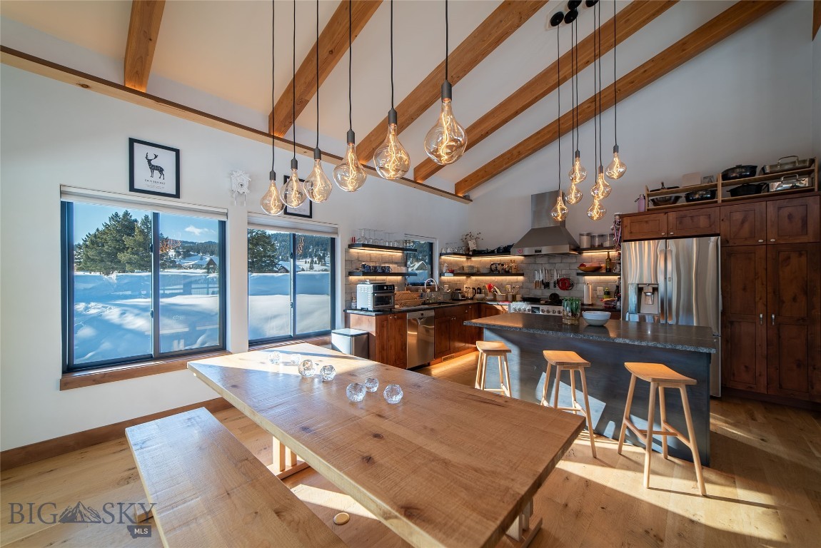 Moondance Subdivision - Residential