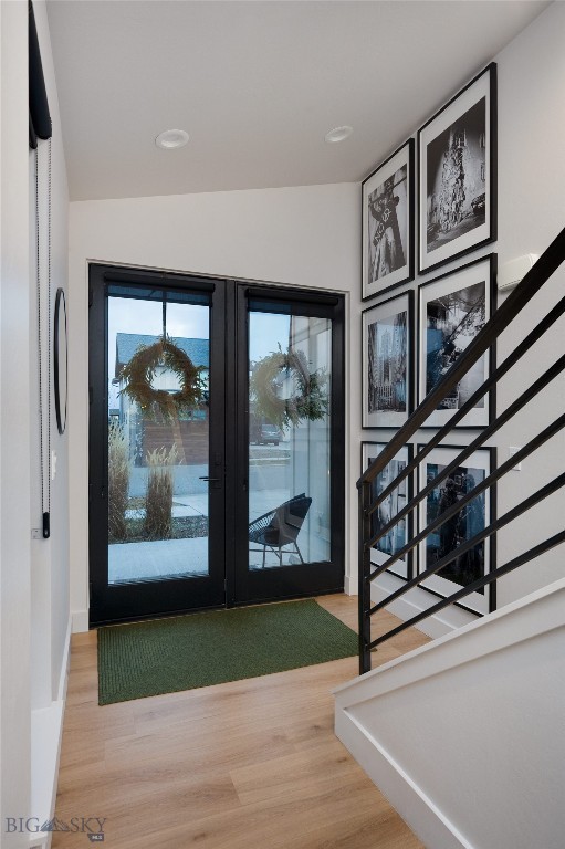 Flanders Mill - Residential