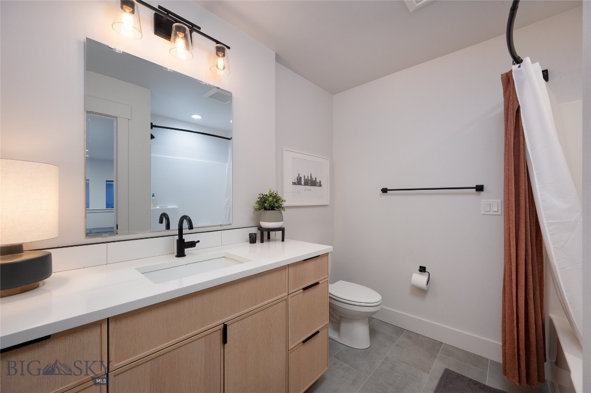 Flanders Mill - Residential