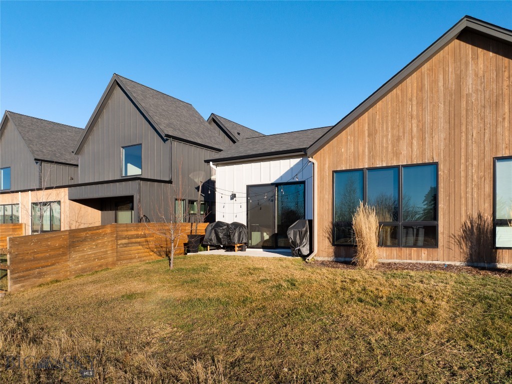 Flanders Mill - Residential