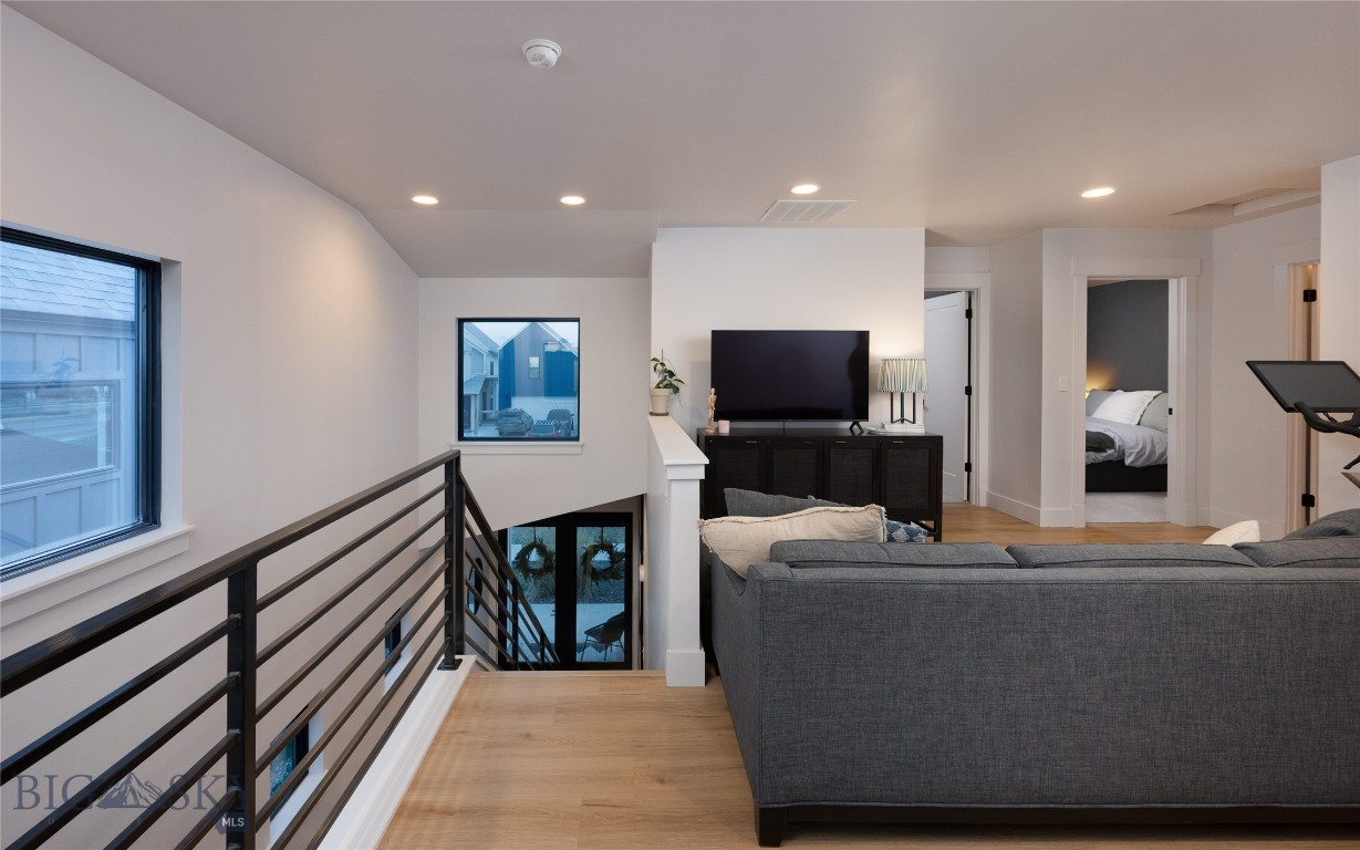 Flanders Mill - Residential