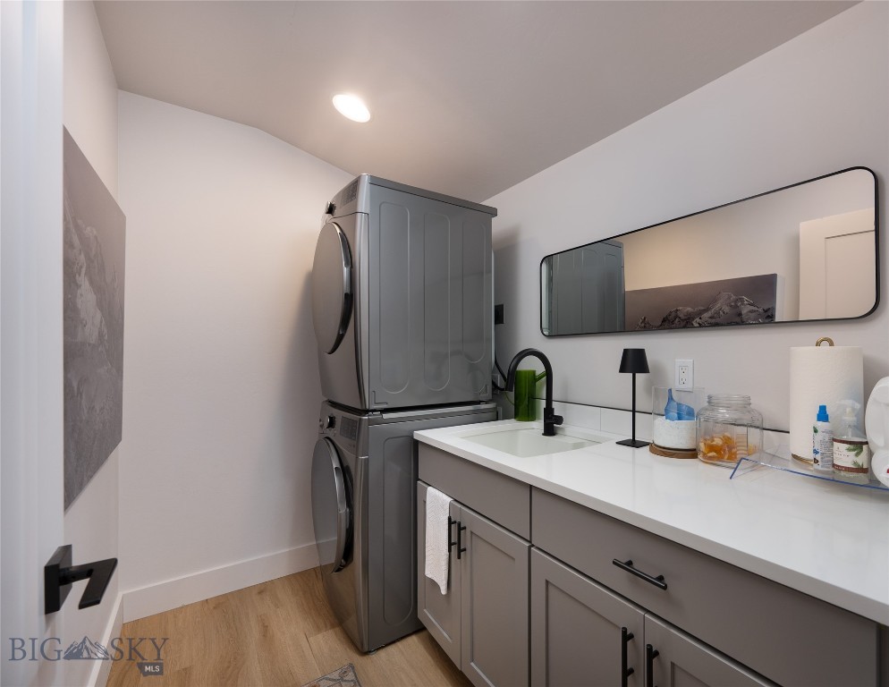 Flanders Mill - Residential