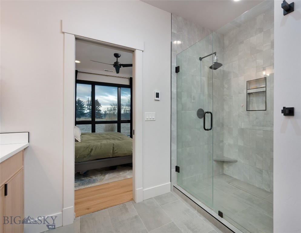 Flanders Mill - Residential