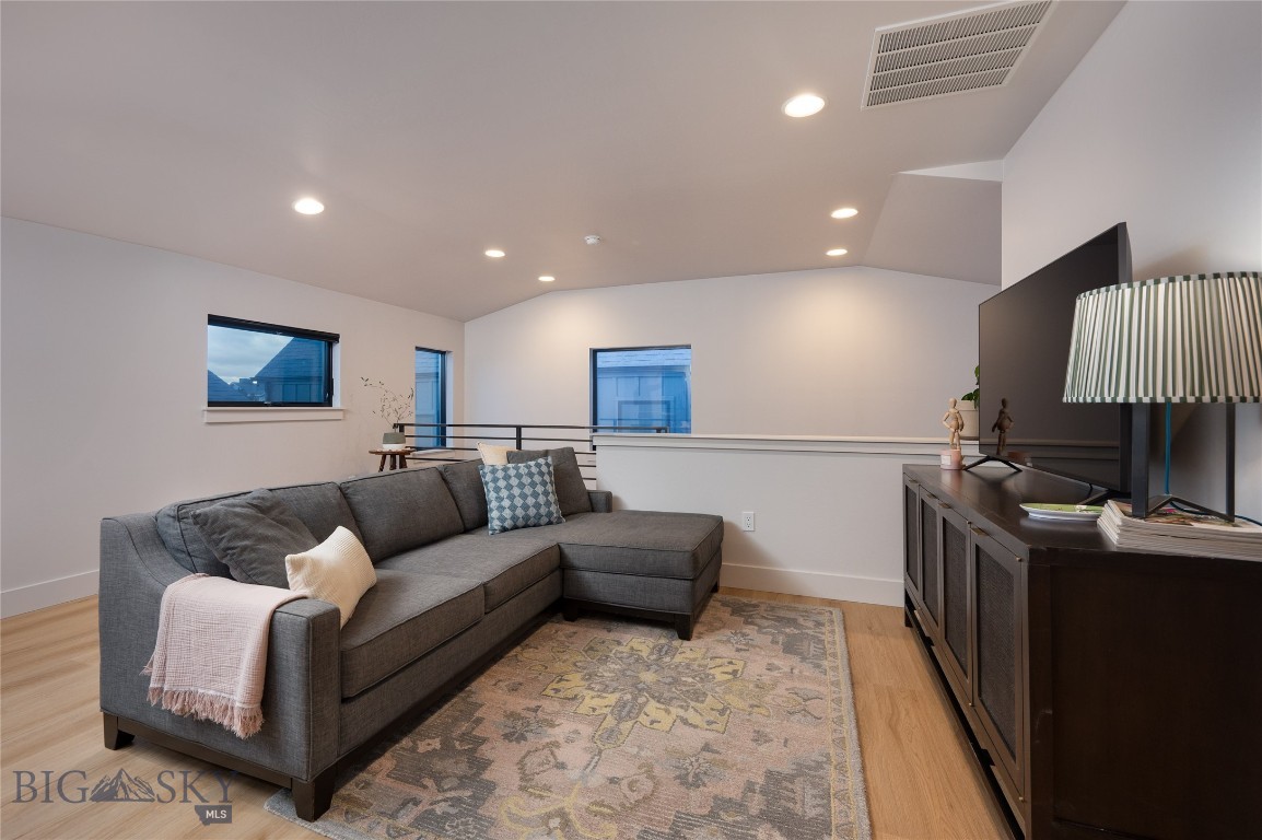 Flanders Mill - Residential