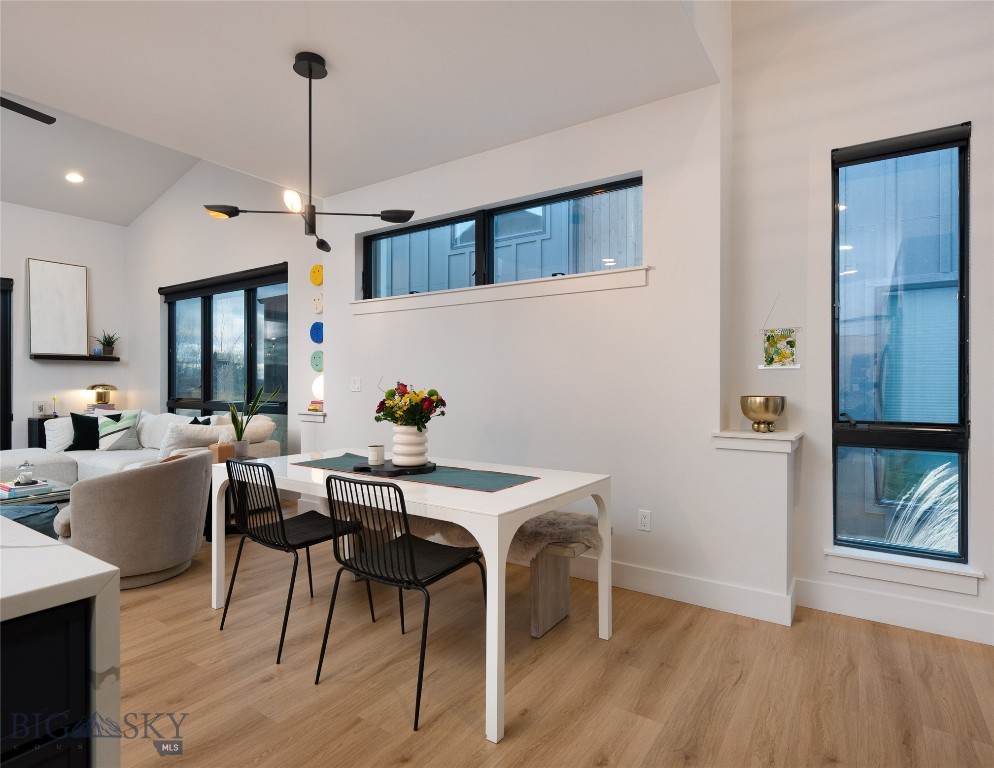 Flanders Mill - Residential