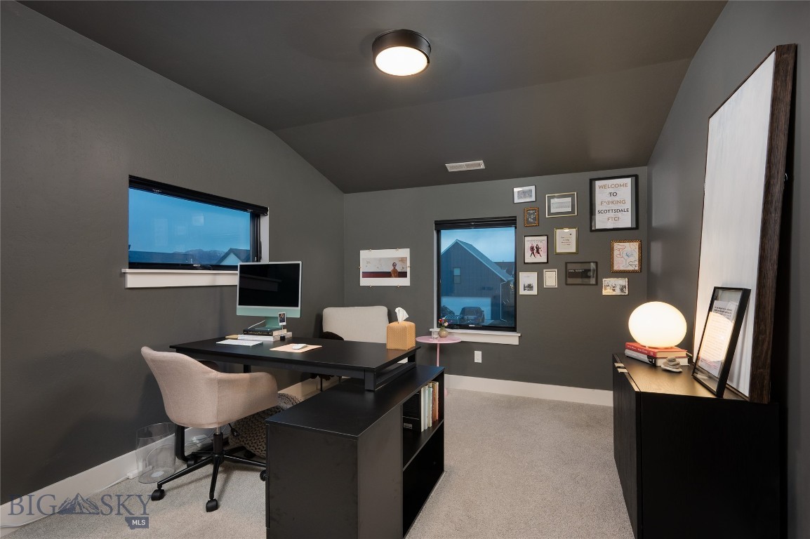 Flanders Mill - Residential