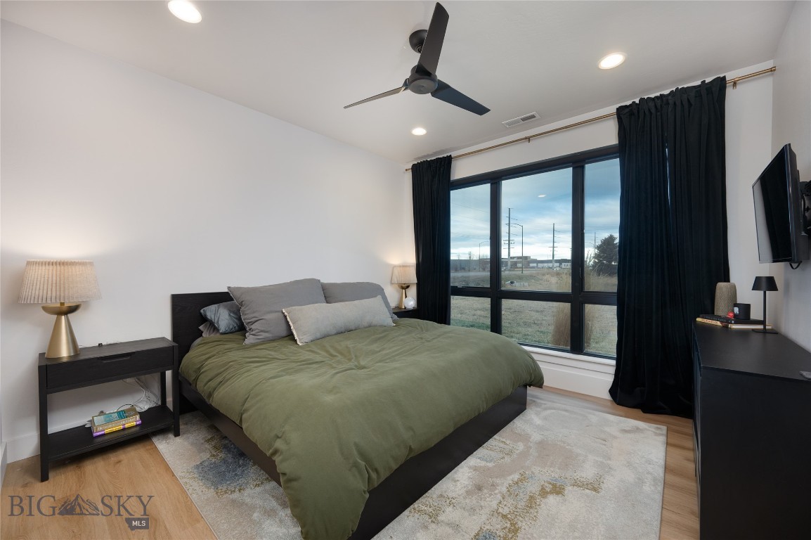 Flanders Mill - Residential