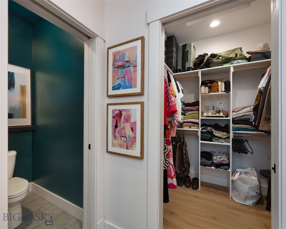 Flanders Mill - Residential