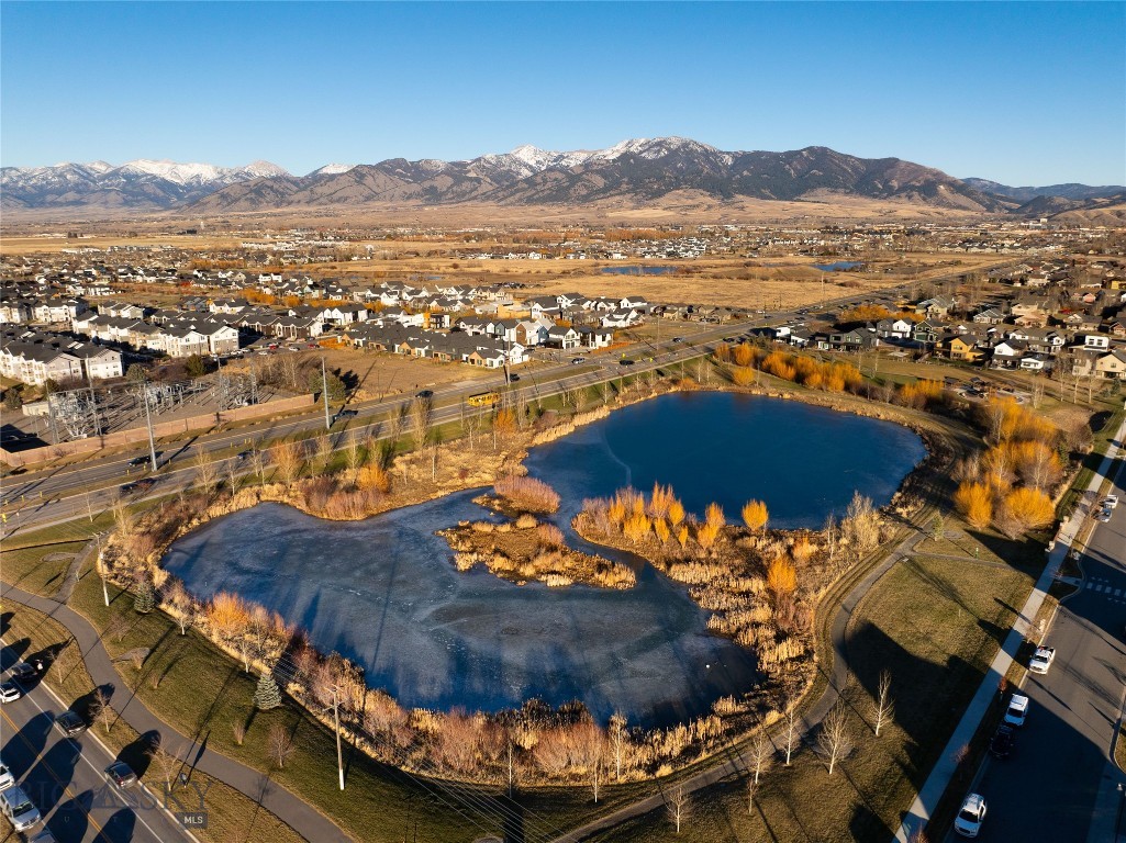 Flanders Mill - Residential