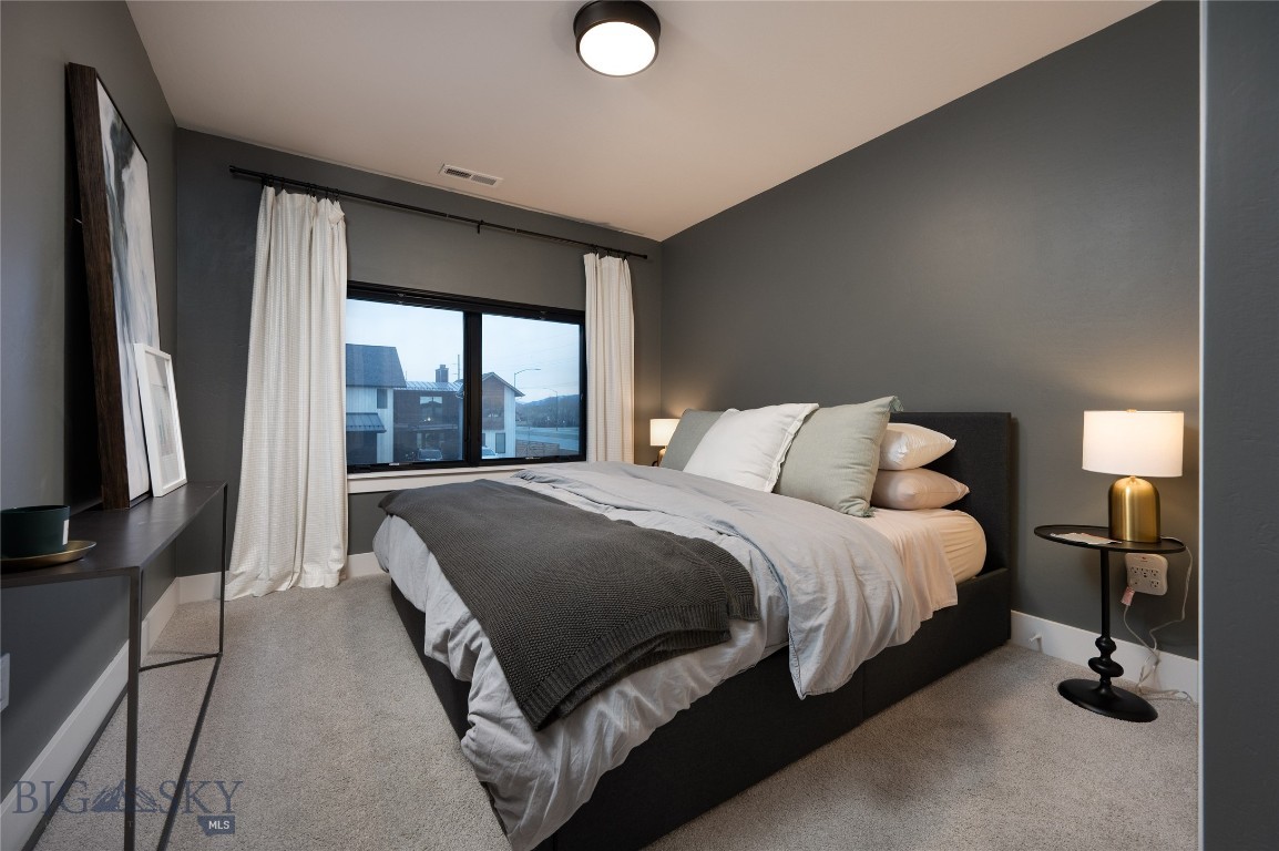 Flanders Mill - Residential