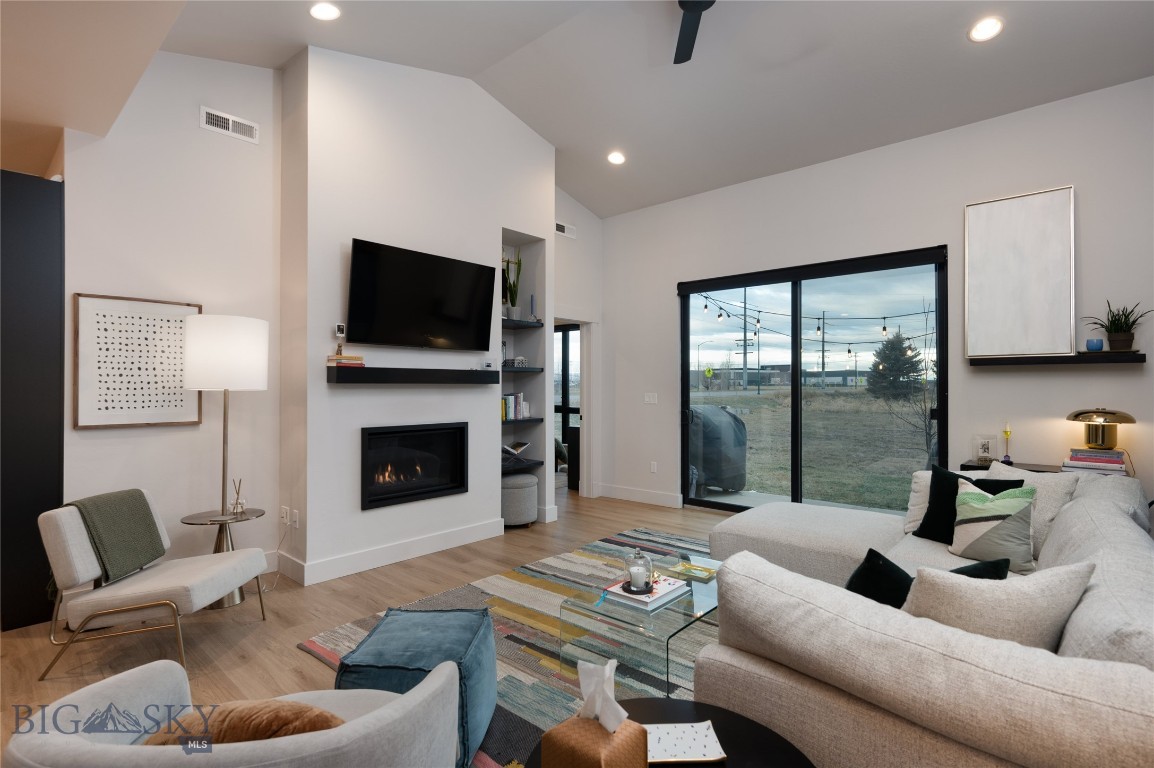 Flanders Mill - Residential