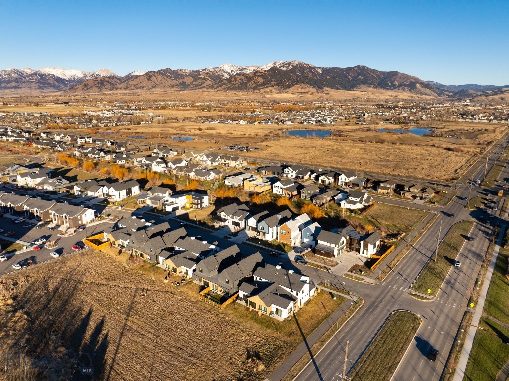 Flanders Mill - Residential