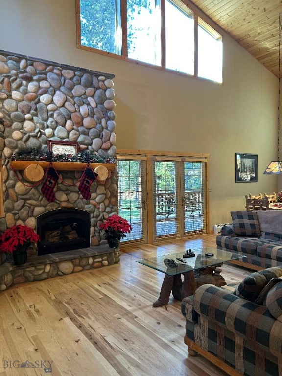 Madison Addition - Residential