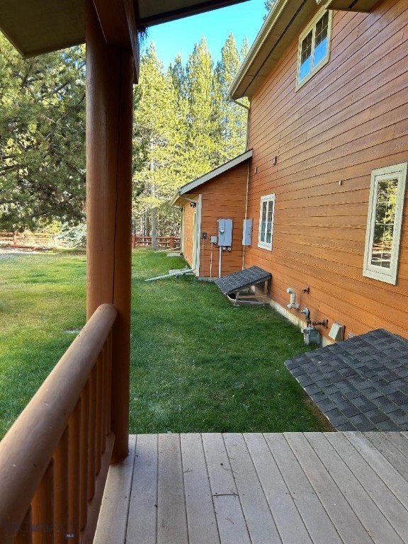 Madison Addition - Residential