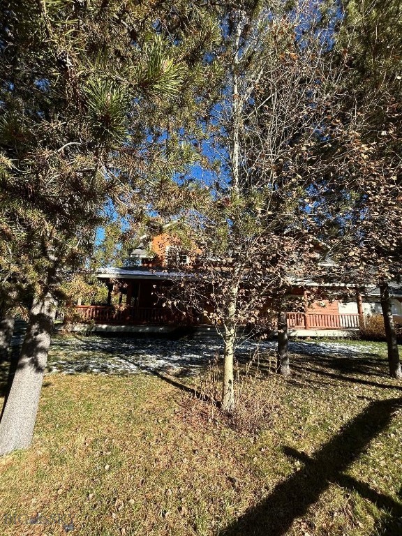 Madison Addition - Residential