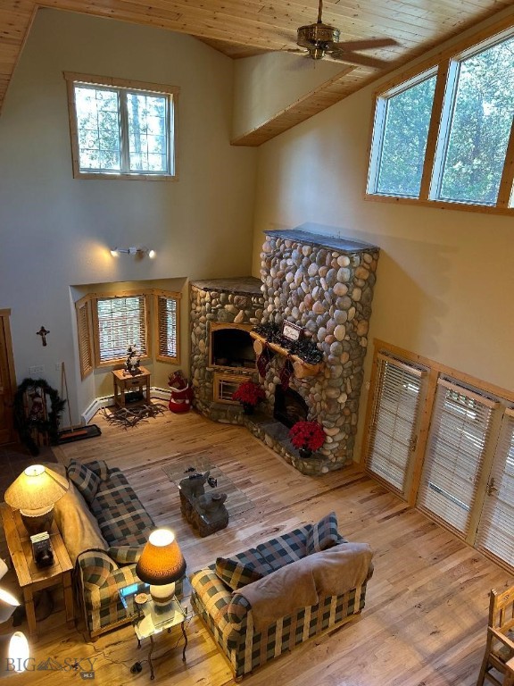 Madison Addition - Residential