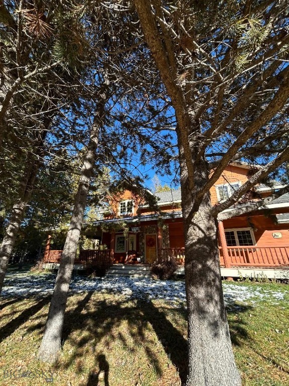 Madison Addition - Residential