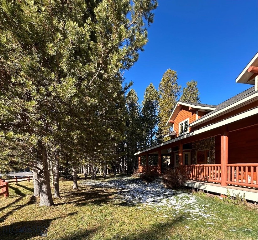 Madison Addition - Residential