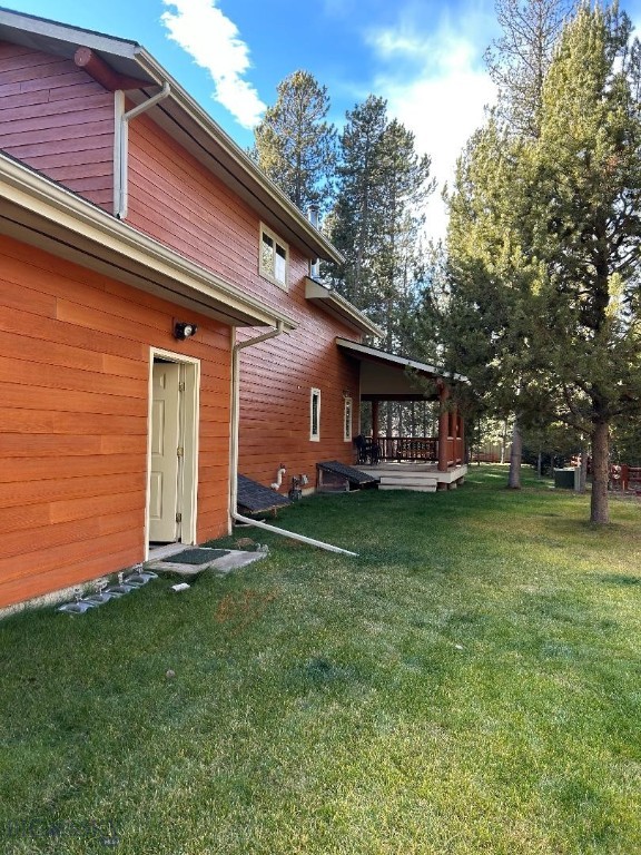 Madison Addition - Residential