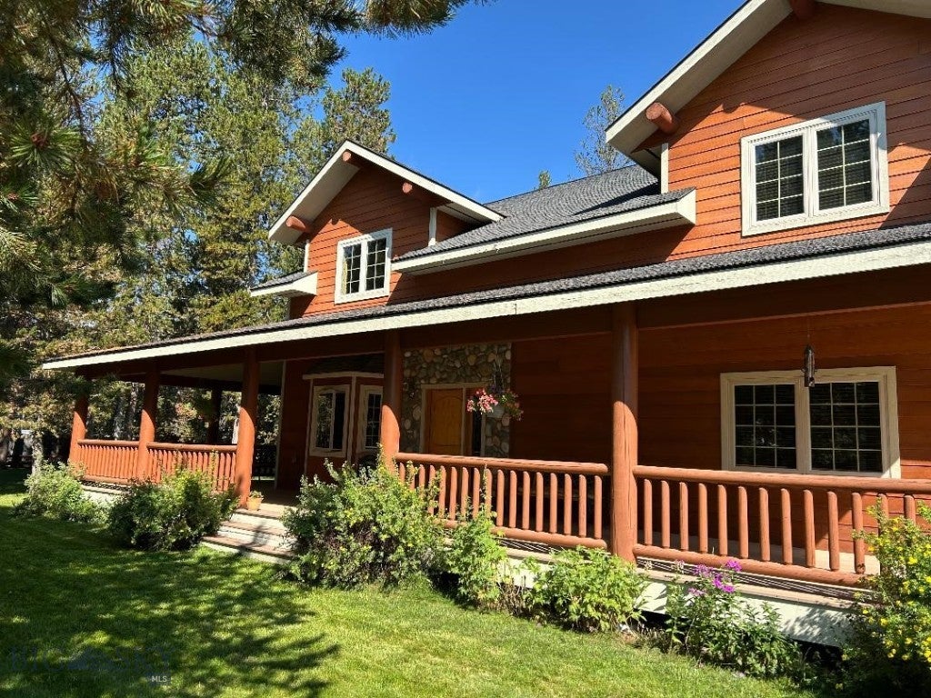 505 Gallatin