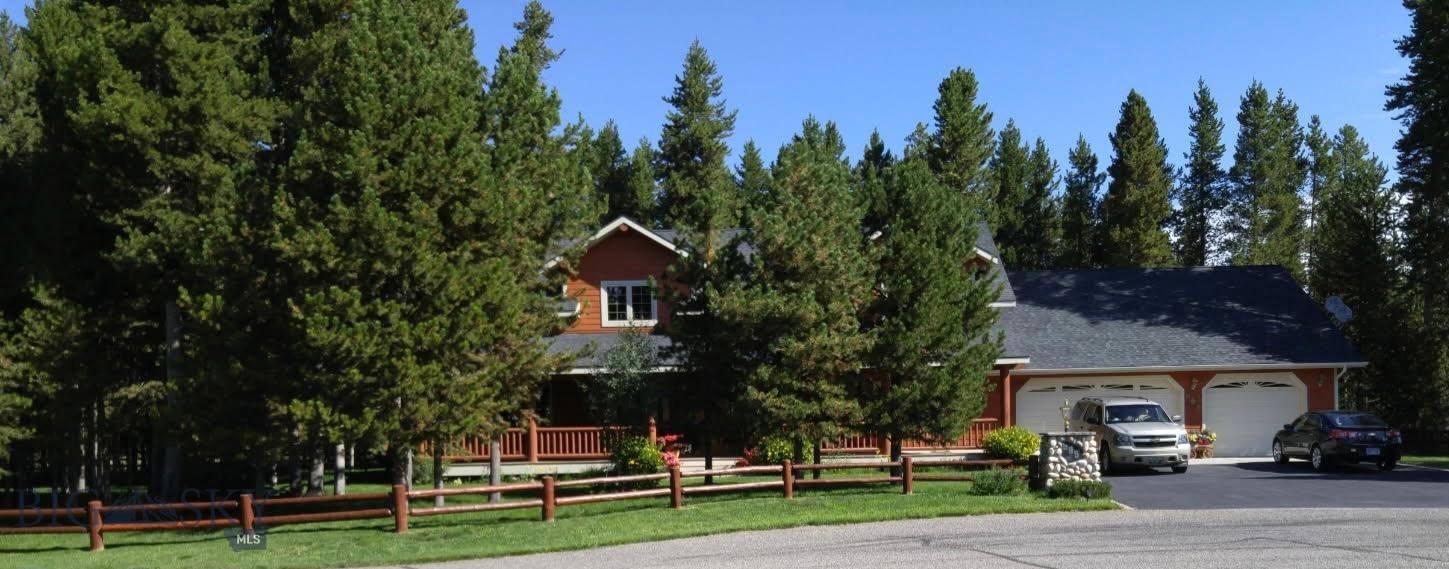 Madison Addition - Residential