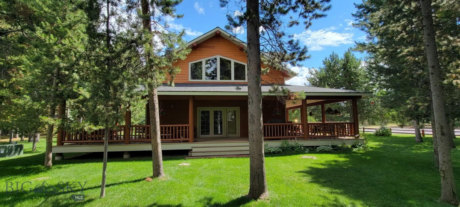 Madison Addition - Residential