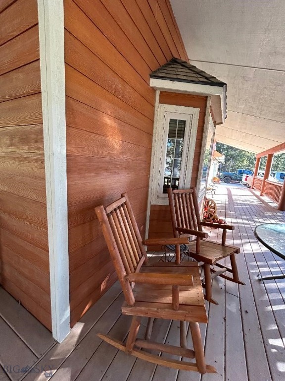 Madison Addition - Residential