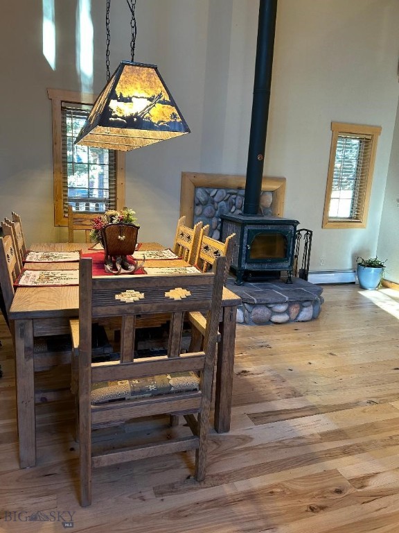 Madison Addition - Residential