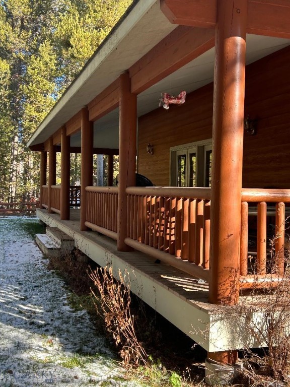 Madison Addition - Residential