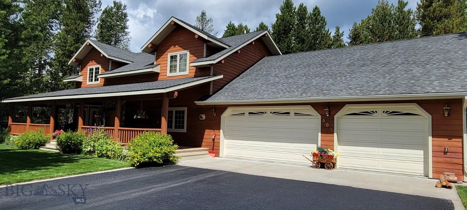 Madison Addition - Residential