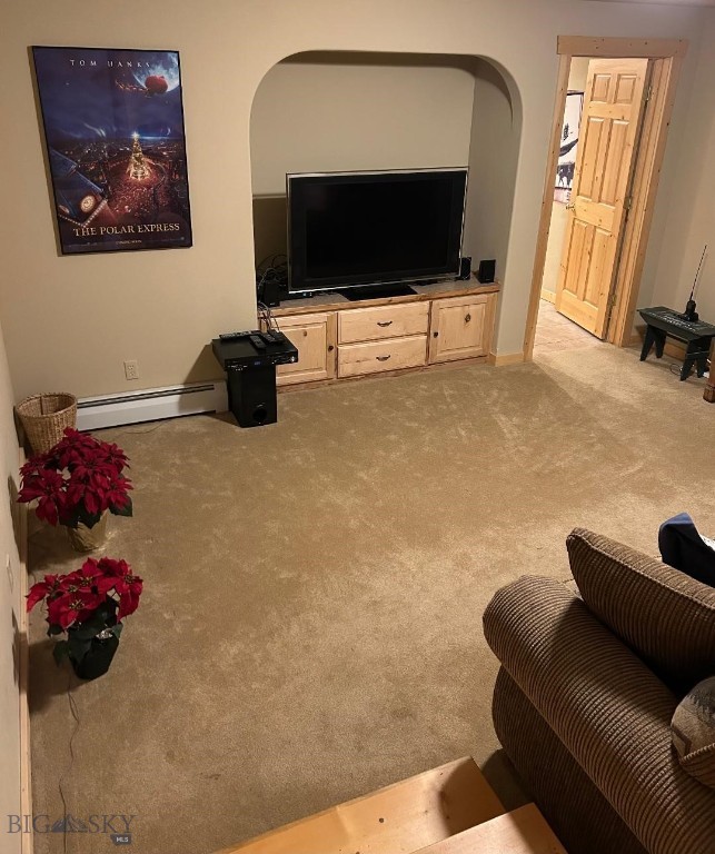 Madison Addition - Residential