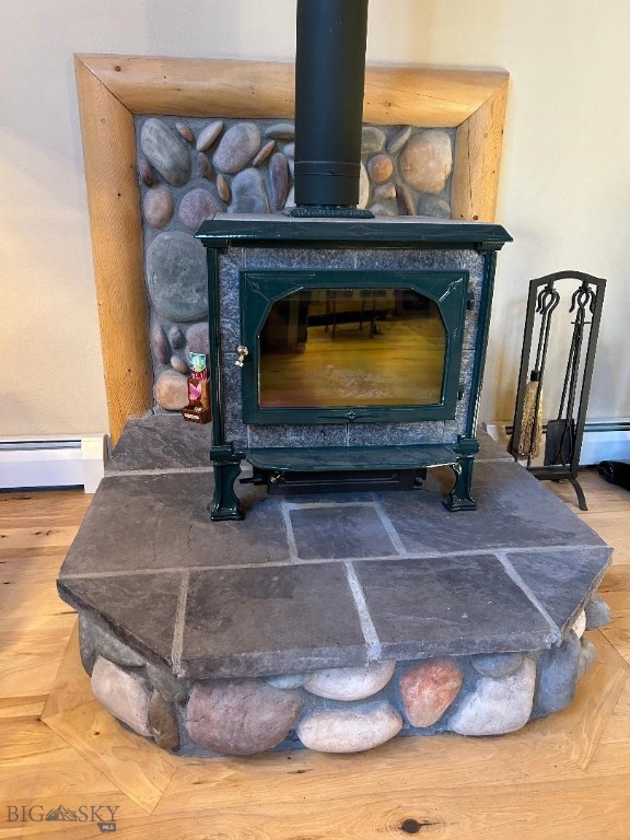 Madison Addition - Residential