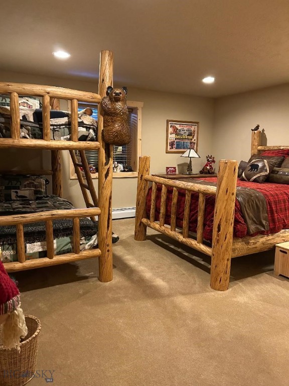 Madison Addition - Residential