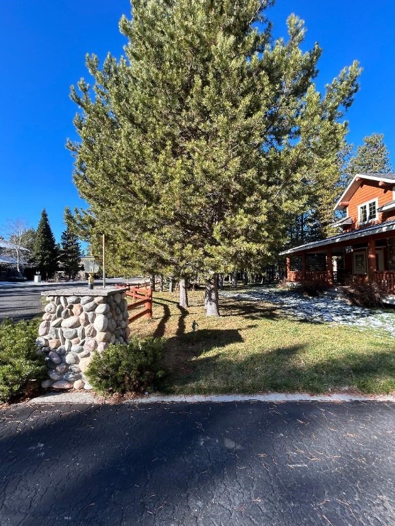 Madison Addition - Residential