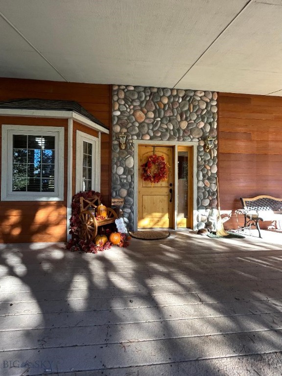 Madison Addition - Residential