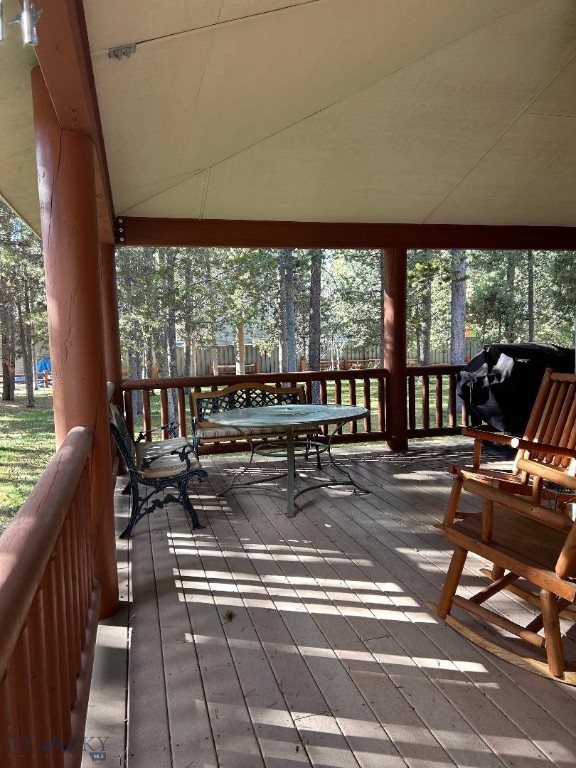 Madison Addition - Residential