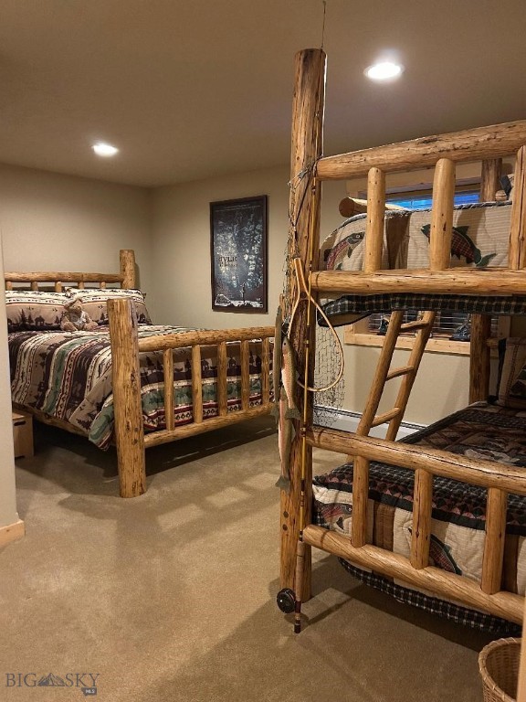 Madison Addition - Residential