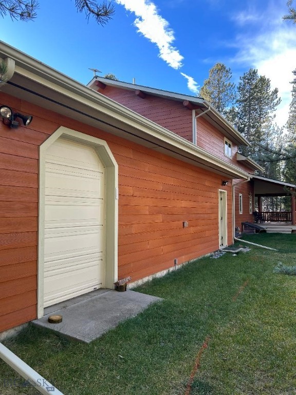 Madison Addition - Residential