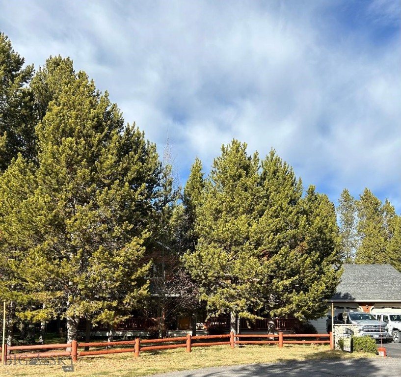 Madison Addition - Residential