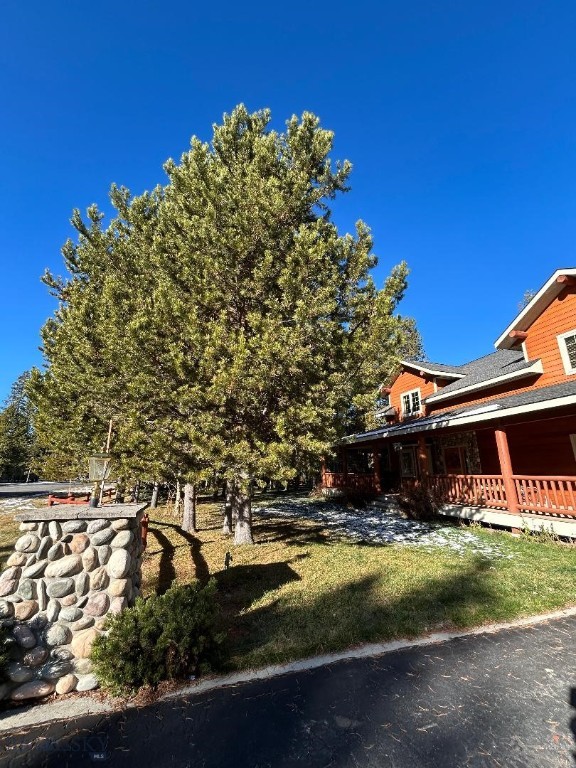 Madison Addition - Residential