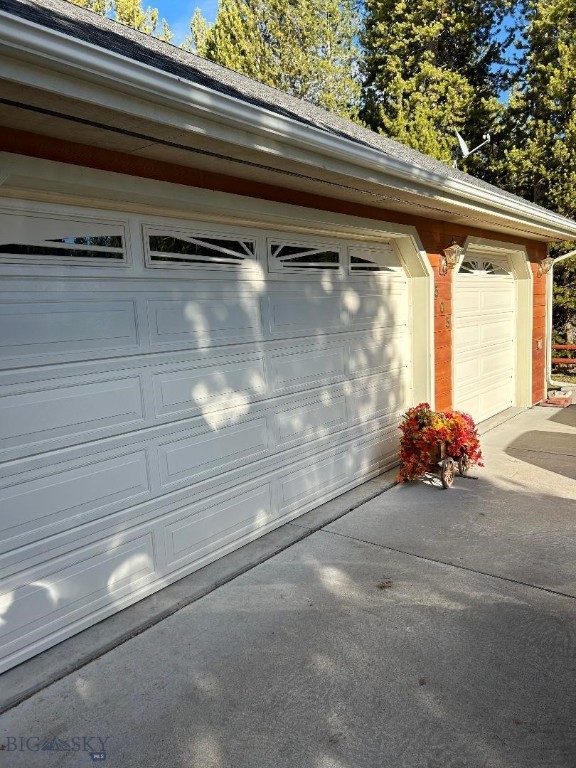 Madison Addition - Residential