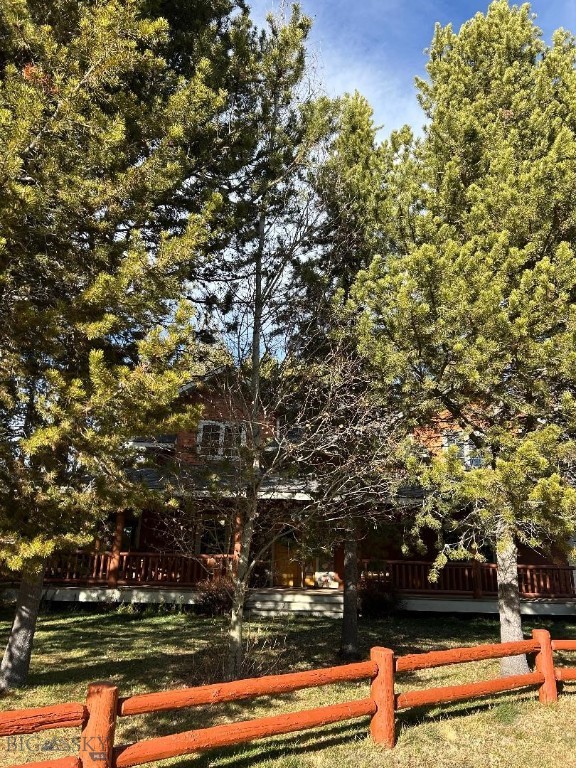 Madison Addition - Residential