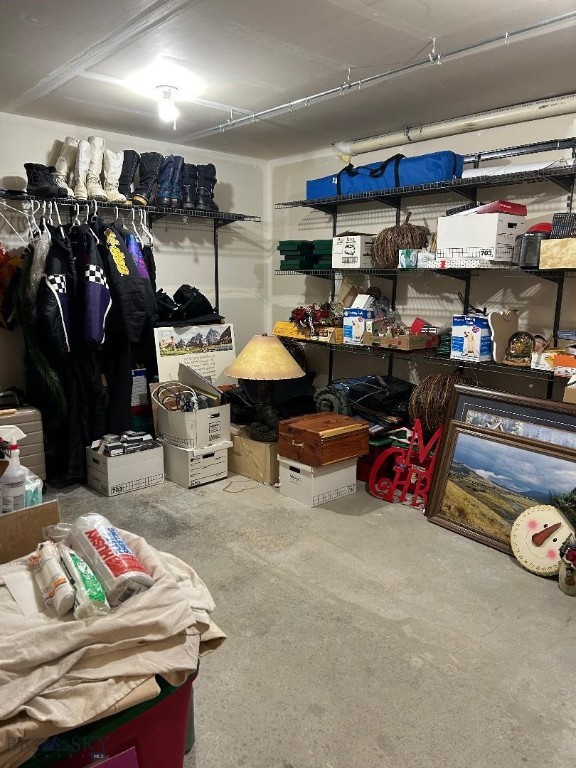 Madison Addition - Residential