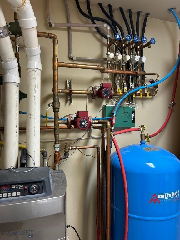 Madison Addition - Residential