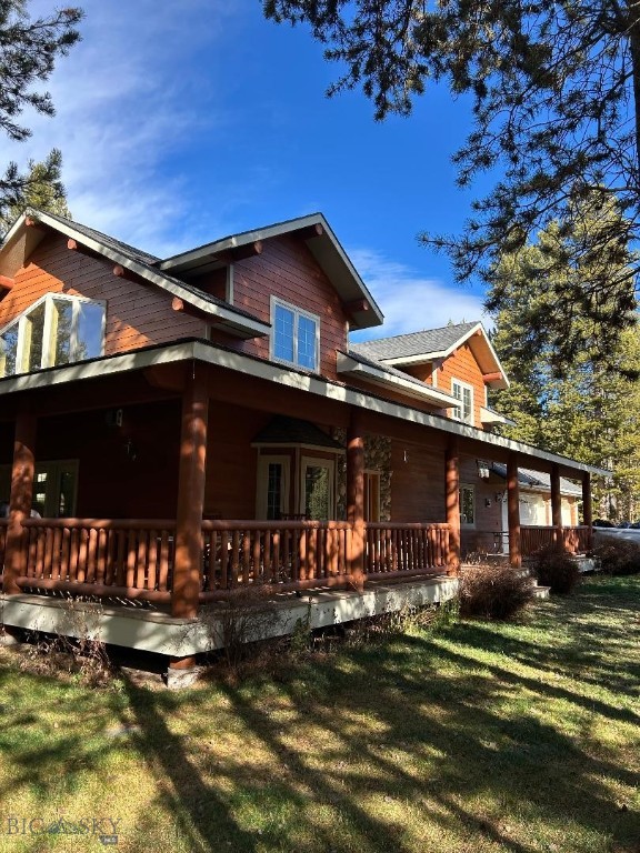 Madison Addition - Residential