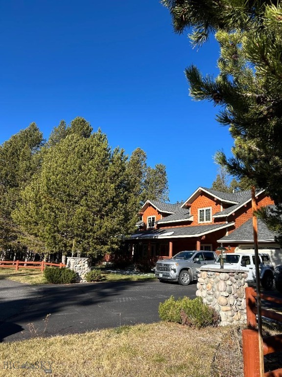 Madison Addition - Residential